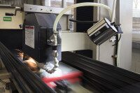 PROTH PSGS 3060 AH im Maschinenpark von duotec Sondermaschinenbau CNC-Flachschleifmaschine PROTH PSGS 3060 AH im Maschinenpark von duotec Sondermaschinenbau